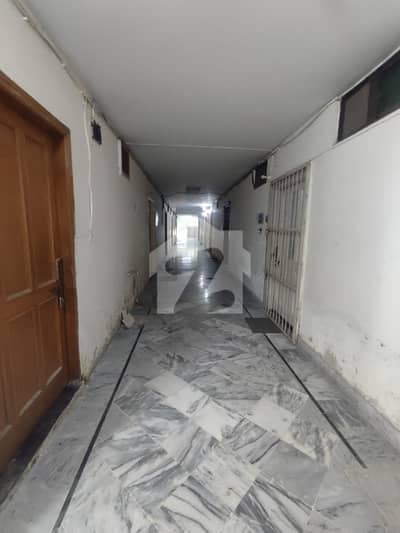Office For Rent In I-8 Markaz, Islamabad.