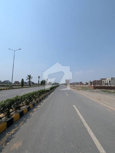 8 Marla Commercial Plots Available For Sale Park View City Lahore 8 Marla Commercial Plots Available For Sale Park View City Lahore