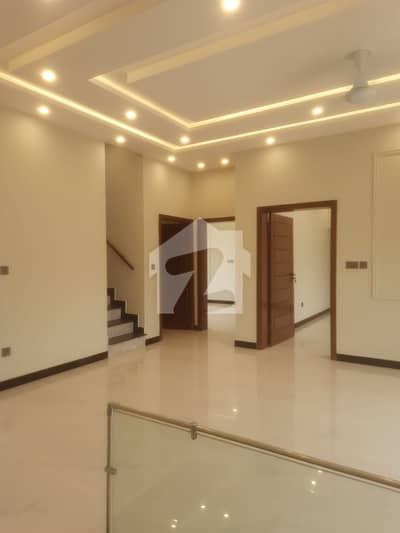 1 Kanal Brand New Desginer Full House for Rent DHA Phase 5
