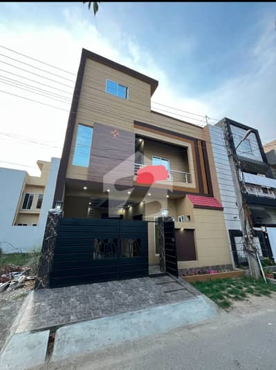 House For sale Is Readily Available In Prime Location Of Architects Engineers Housing Society