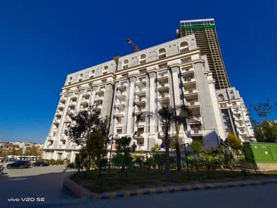 2 Bed Apartment Is Available For Sale