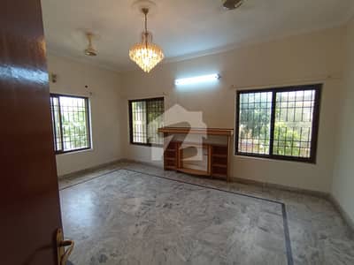 Highly-Desirable 3200 Square Feet Upper Portion Available In I-8/3