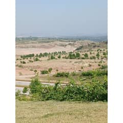 DHA Valley Jasmine 5 Marla Non Ballot Plot For Sale