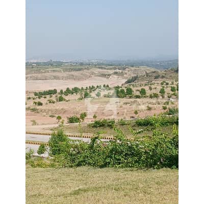 DHA Valley Jasmine 5 Marla Non Ballot Plot For Sale