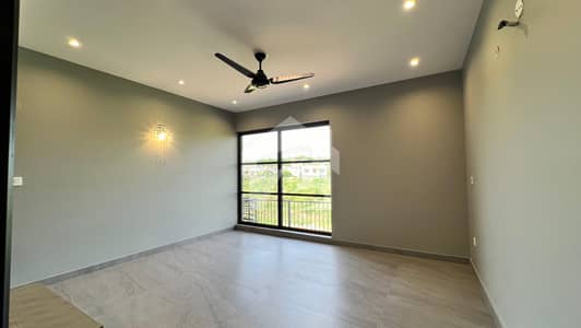 10 Marla Brand New Ground Portion Available For Rent In DHA Phase 2