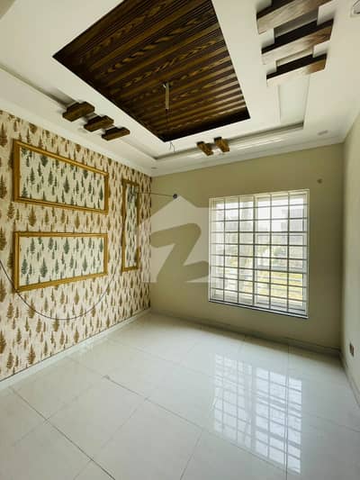 5 Marla Ideal Location House For Sale in Jubilee Town, Block F