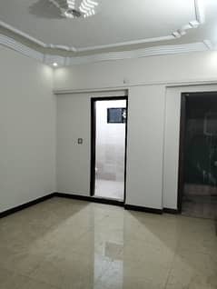 750 Square Feet Flat Is Available For Sale In Gulshan-E-Iqbal - Block 2