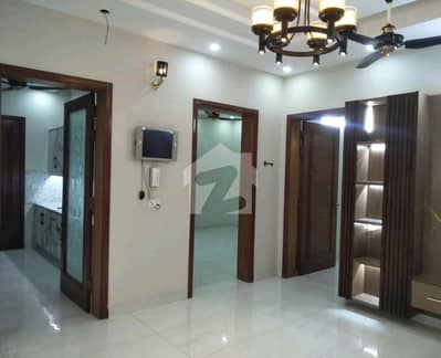 A Stunning House Is Up For Grabs In Eden Residencia Lahore