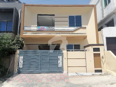In Airport Housing Society 1250 Square Feet House For sale
