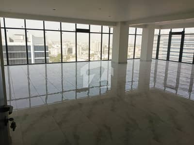 Office For Rent In Brand New Office Tower
