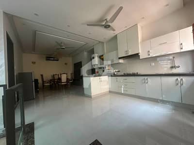 **10 Marla Double Story House for Sale Ghaznavi Block, Bahria Town**