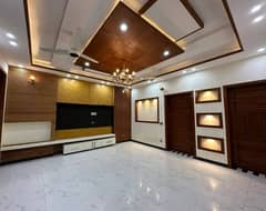 10 Marala Lower Portion Upper Lock Available For Rent