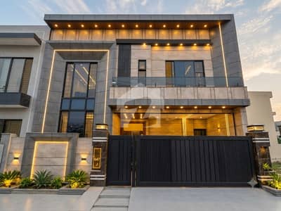 Beautiful Double Heighted House For Sale