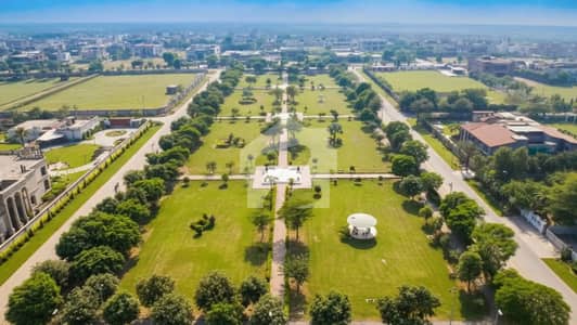 10MARLA RESIDENTIAL PLOT