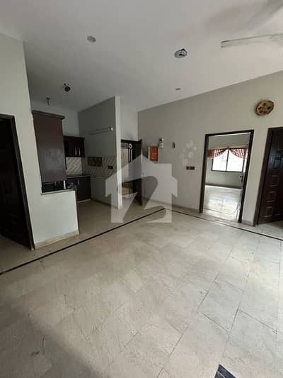 Property For Rent In Gulshan-E-Iqbal - Block 13/D-3 Karachi Is Available Under Rs. 72000