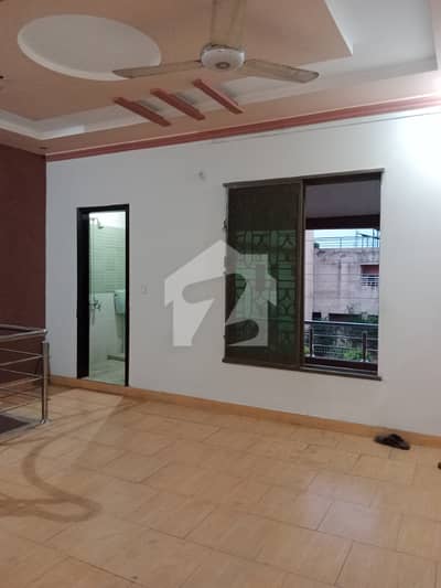 House for rent at the prime location in garrison phashe 9