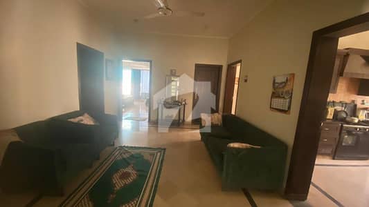 G-15 House Available For Sale