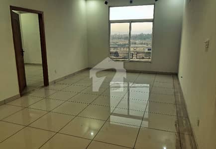 2 Bed Corner Apartment Is Available For Sale In Luxus Mall