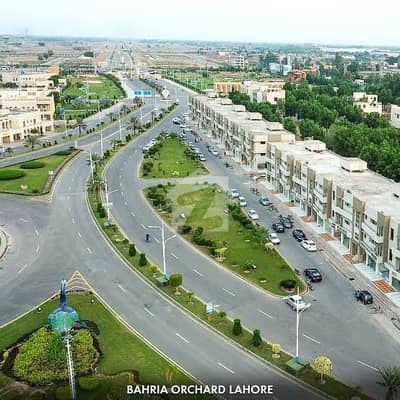 Your Search Ends Right Here With The Beautiful Residential Plot In Kings Town - Phase 2 At Affordable Price Of Pkr Rs. 3000000