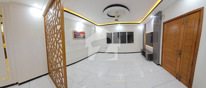 Well-Maintained 2 Bed DD With All Amenities Nishat Phase 6 Well-Maintained 2 Bed DD With All Amenities Nishat Phase 6