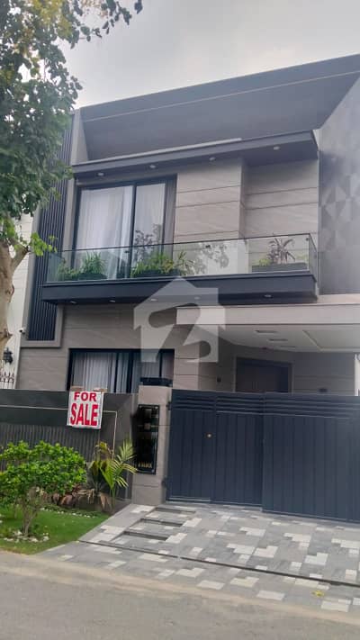 5 Marla Luxury Brand new House for Sale DHA Phase 9 Town, Lahore 5 Marla Luxury Brand new House for Sale DHA Phase 9 Town, Lahore