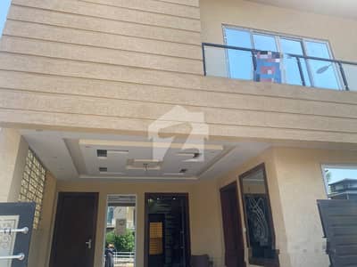 7 Marla Designer Double Storey House With Mezzanine Floor 5 Master Beds Umer Block 7 Marla Designer Double Storey House With Mezzanine Floor 5 Master Beds Umer Block
