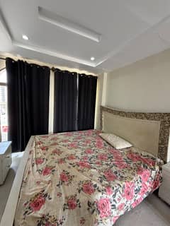 Sector A Furnished Studio Apartment Available For Rent On Prime Location And Reasonable Price Sector A Furnished Studio Apartment Available For Rent On Prime Location And Reasonable Price