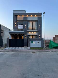 5 marla house for sale pic attached hot location 5 marla house for sale pic attached hot location