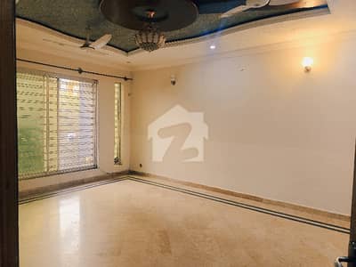 Get In Touch A Prime Location 10 Marla Ground Floor For Rent Near Main Markaz Gulshan Abad