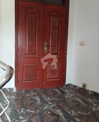 10 Marla Lower Portion Available For Rent In Iep Town Sector A
