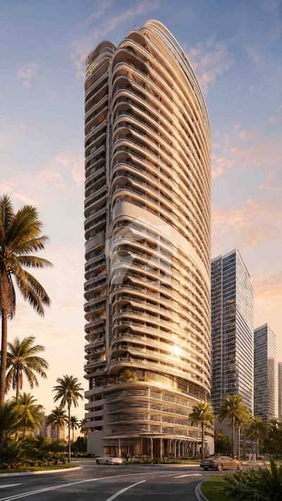 Own A Premium 2-Bedroom Apartment At The Iconic TILT Residence Tower