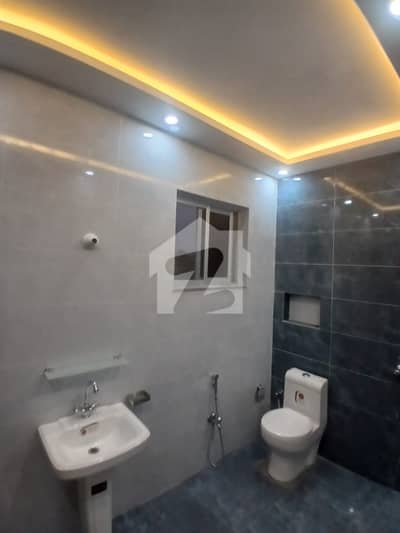 10 Marla Brand New First Entry House For Rent Available In DHA Rahber 11 Sector 1 In Lahore Bijli Pani Available