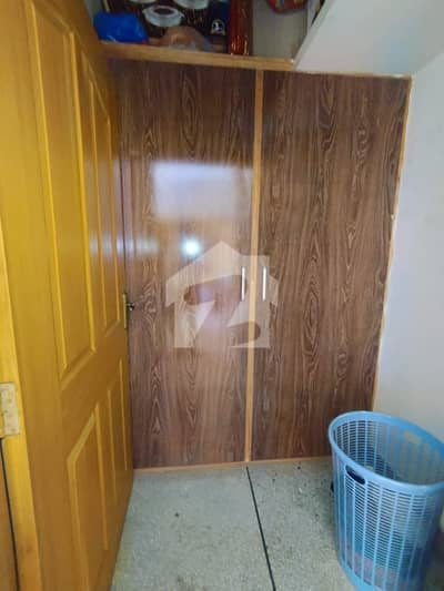 5 Marla Corner Well Maintained Used House Available For Rent