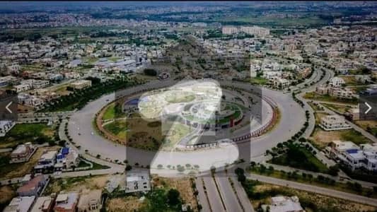 950 SFT Beautiful Full Furnished Office In Sector J, DHA Phase 2 Islamabad