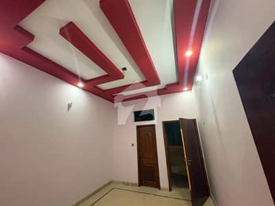 2 Bed DD Flat for Sale Karachi University Society