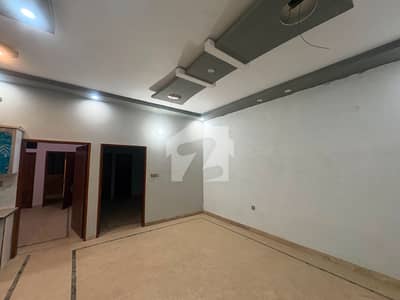 کراچی یونیورسٹی ہاؤسنگ سوسائٹی سکیم 33,کراچی میں 2 کمروں کا 4 مرلہ فلیٹ 1.1 کروڑ میں برائے فروخت۔