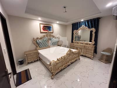 2 Bed Furnished Apartment for rent