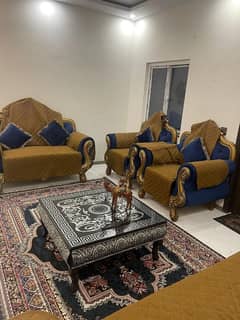 BATHISLAND 5 BED APARTMENT FOR SALE