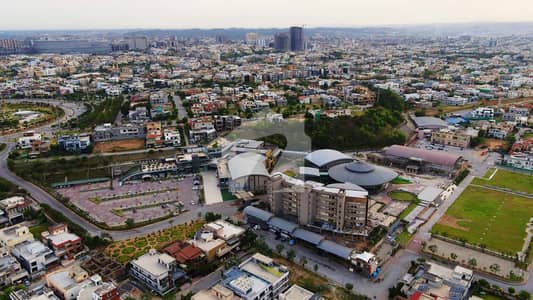 CORNER 1 KANAL | NEAR TO CENTRAL PARK | DHA 2