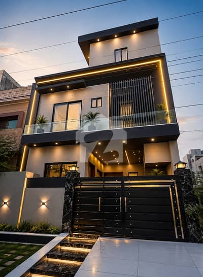 Beautiful House For Sale