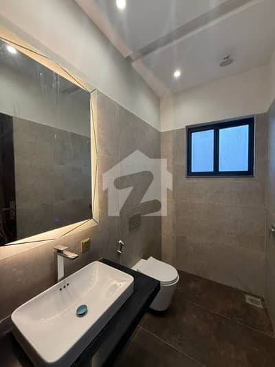 5 Marla Full House for Rent DHA Phase 9 Town, Lahore