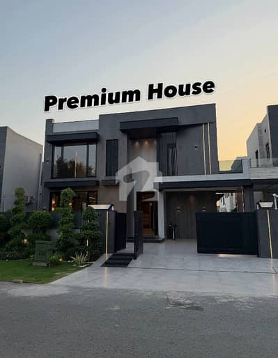 One Kanal Modern Design Spacious Bungalow Available For Rent in DHA Phase 8 One Kanal Modern Design Spacious Bungalow Available For Rent in DHA Phase 8