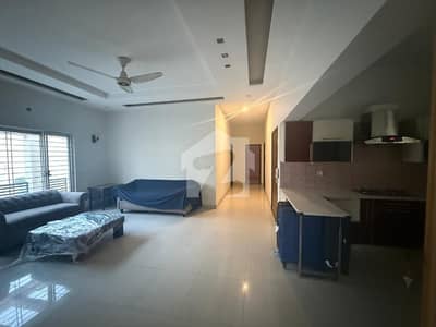 Kanal Upper Portion 2 Bed Withbath Study Room TVL Kitchen Car Parking For Rent