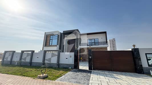 ICONIC ULTRA-LUXURY MANSION FOR SALE Precinct 17 Bahria Town Karachi ICONIC ULTRA-LUXURY MANSION FOR SALE Precinct 17 Bahria Town Karachi
