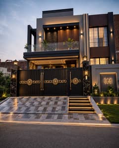 Beautiful New House Is Available For Sale
