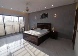 Brand New 6 Marla House For Sale In DHA Phase 1 - Sector C Multan