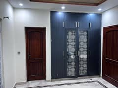 10 Marla Upper Portion Available For Rent In Sector C, Bahria Town Lahore | Prime Location | Ajmair Group