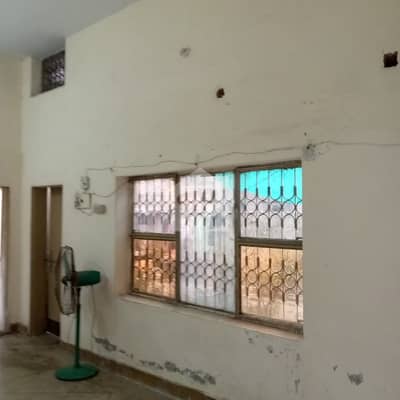 Upper Portion In Al Hamed Colony Opp Neelam Block Iqbal Town Lahore