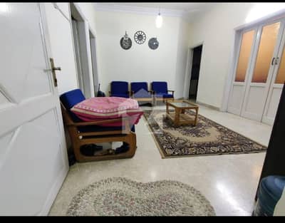 2 beds D/D for rent in Badar Commercial DHA phase 5