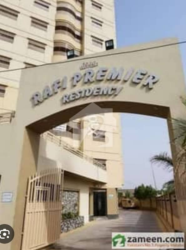 Rafi Premier Residency Flat For Sale Rafi Premier Residency Flat For Sale
